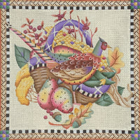 Harvest Pheasant