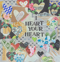 I Heart Your Heart
