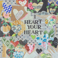 I Heart Your Heart