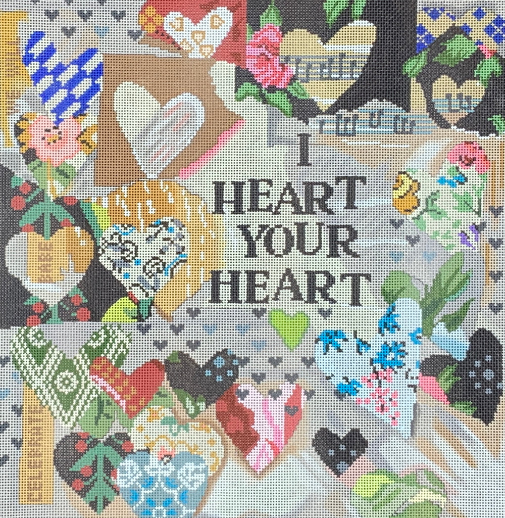 I Heart Your Heart