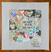 I Heart Your Heart
