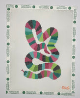 Colorful Snake
