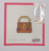 Bag Charm Love Lock
