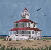 Lighthouse
