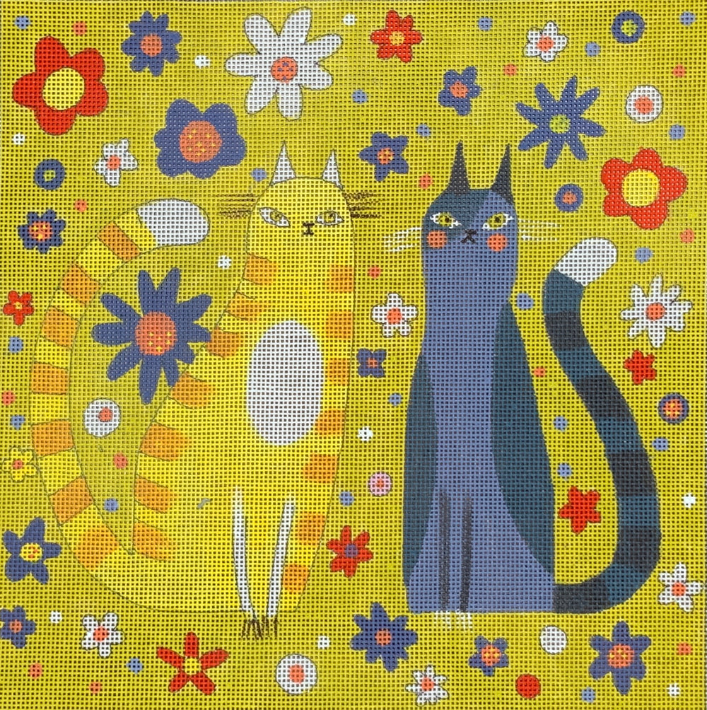 Nature Cats