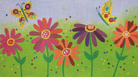 Spring Flowers
