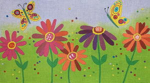 Spring Flowers