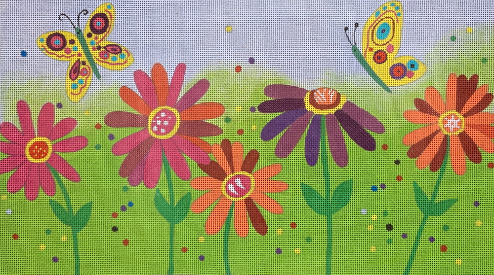 Spring Flowers