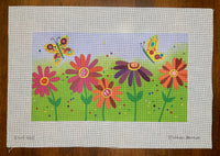 Spring Flowers
