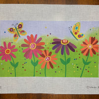 Spring Flowers