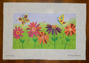 Spring Flowers