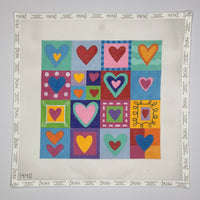 Hearts Square
