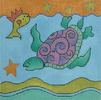 Turtle
