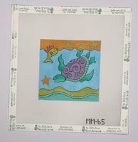 Turtle
