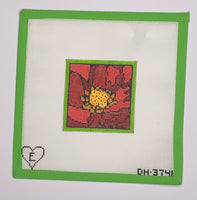 Mini Red Hot Poppy
