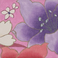 Floral
