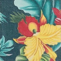 Floral
