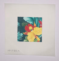 Floral
