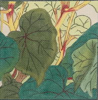 Leaves
