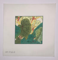 Leaves
