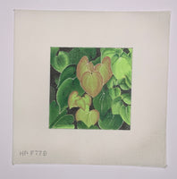 Leaves
