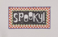 Tiny Inspirations: Spooky!
