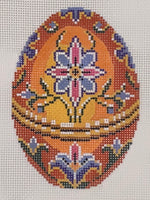 Faberge Egg
