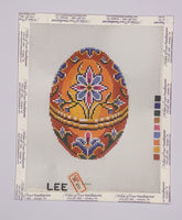 Faberge Egg
