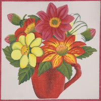 Floral
