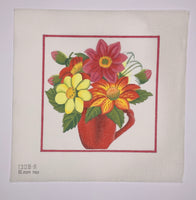 Floral
