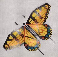 Swallowtail
