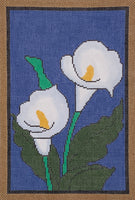 Calla Lilies
