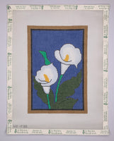 Calla Lilies
