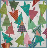 Jumble Again

