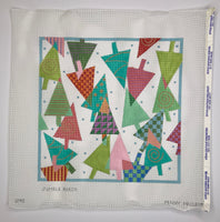 Jumble Again
