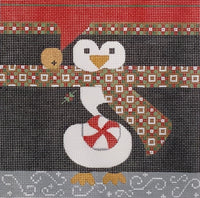 Penguin Rollup - Medium
