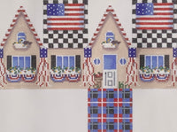 Americana Cottage
