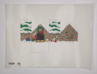 Dog House 3D Mini House

