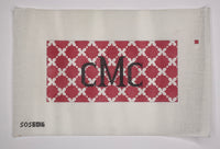 Insert - CMC Monogram
