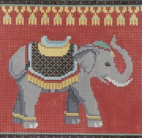 Elephant Square
