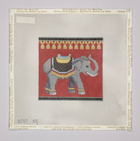 Elephant Square
