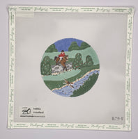 Fox Hunt
