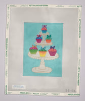Cupcake Stand

