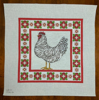 Chicken
