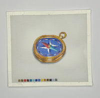 Compass
