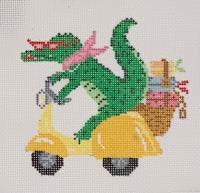 La Dolce Vita - Crocodile
