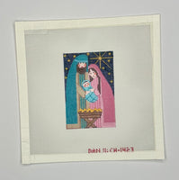 Holy Family Rectangle
