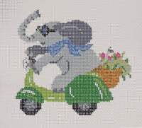 La Dolce Vita - Elephant
