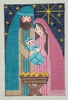 Holy Family Rectangle
