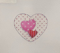Mini Heart  - Hearts
